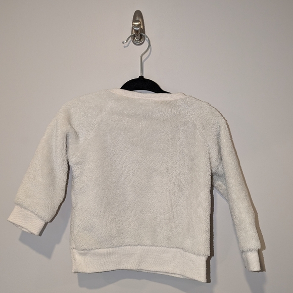 ❤️ 2 for 10 ❤️ 3 Pekkle Fuzzy Sweaters - Picture 7 of 8